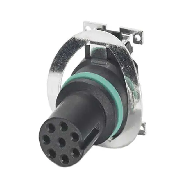 1412262 (CONN FMALE INSERT 8POS SOLDER)