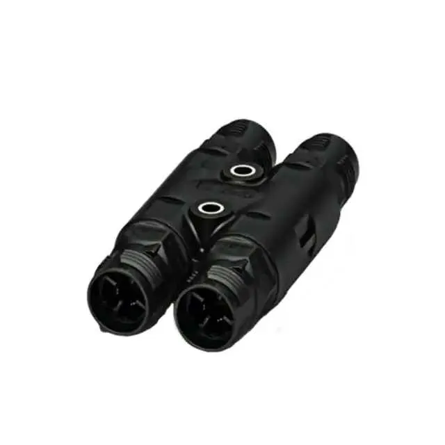 1414717 (CONN H-DISTRIBUTOR 4POS IDC)