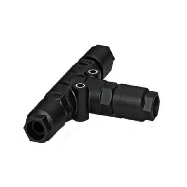 1414712 (CONN T-DISTRIBUTOR 3POS IDC)
