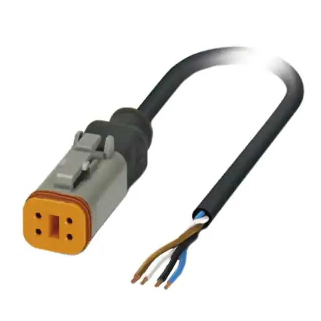 1415011 (CABLE 4POS)