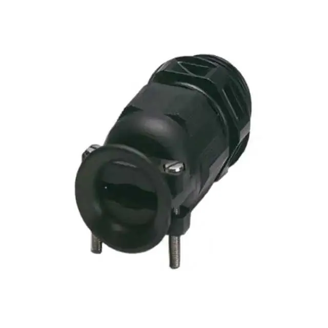 1415190 (CABLE GLAND 9-17MM M25 POLYAMIDE)