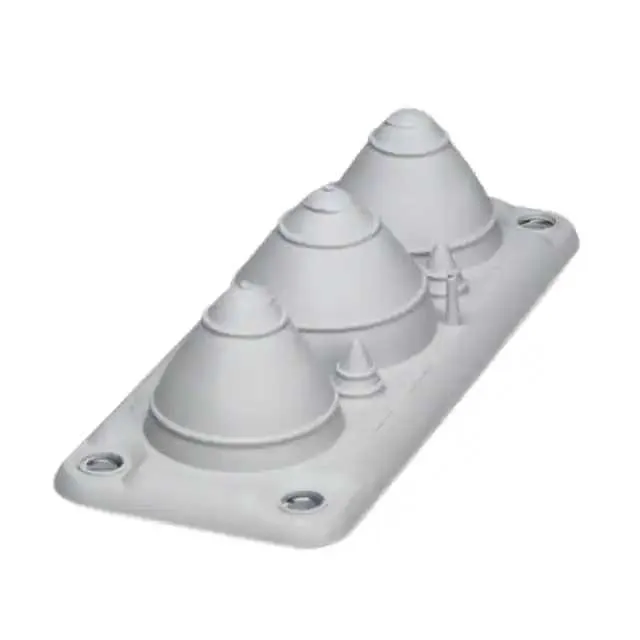 1415234 (CABLE PLATE GRAY)