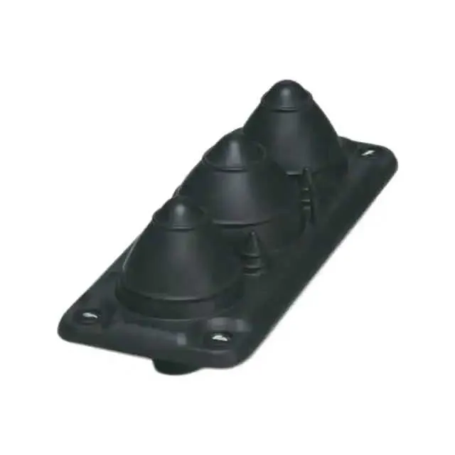 1415235 (CABLE PLATE BK)