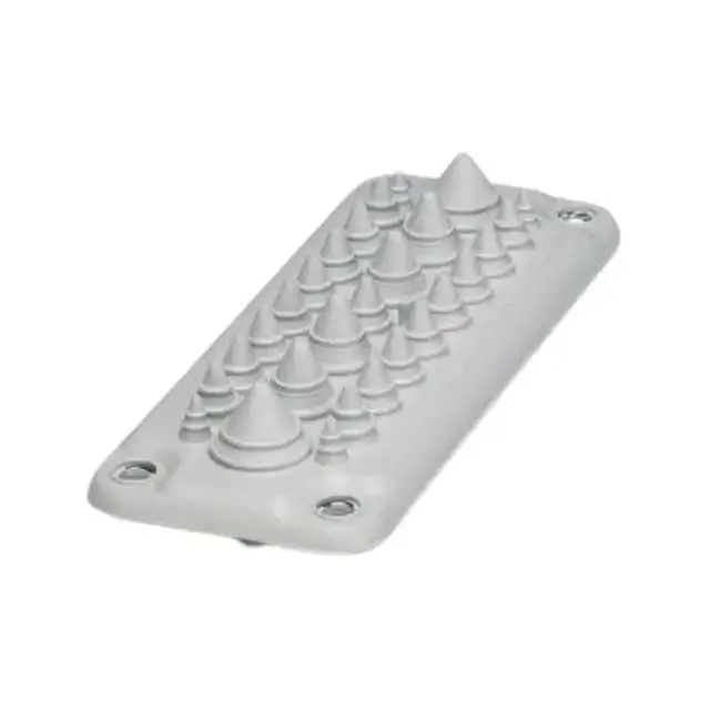 1415236 (CABLE PLATE GRAY)