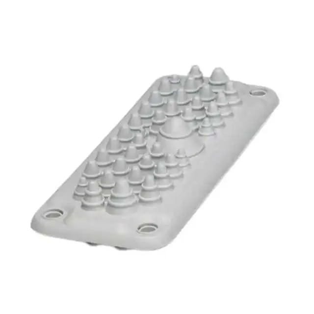 1415240 (CABLE PLATE GRAY)
