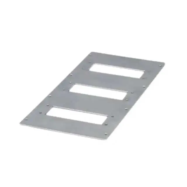 1415242 (MODULE PLATE W/SEAL)