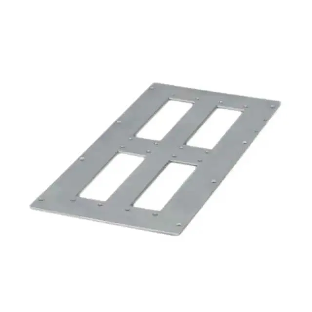 1415243 (MODULE PLATE W/SEAL)