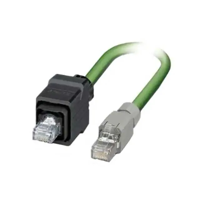 1416141 (CABLE MOD 8P4C PLUG-PLUG 16.4')