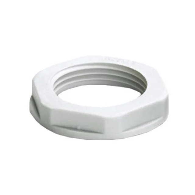 1417661 (LOCK NUT 32.0MM POLYAMIDE M25)