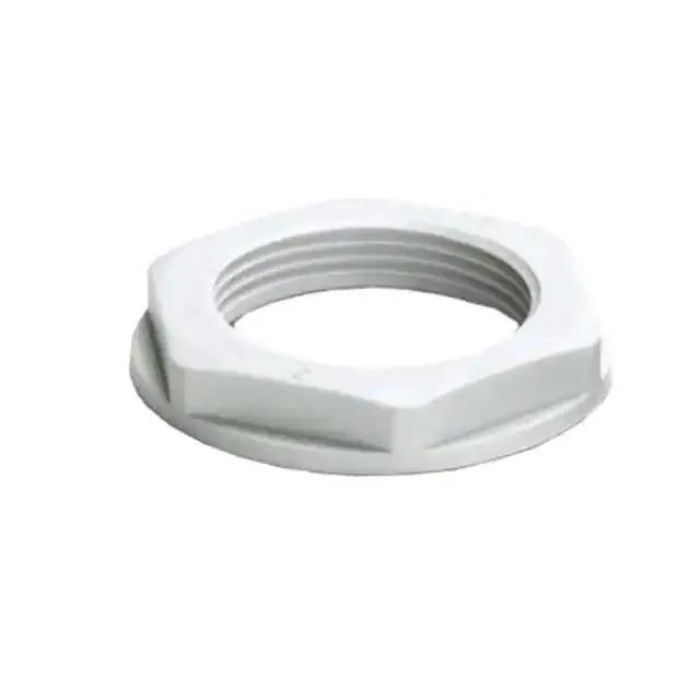 1417662 (LOCK NUT 41.0MM POLYAMIDE M32)