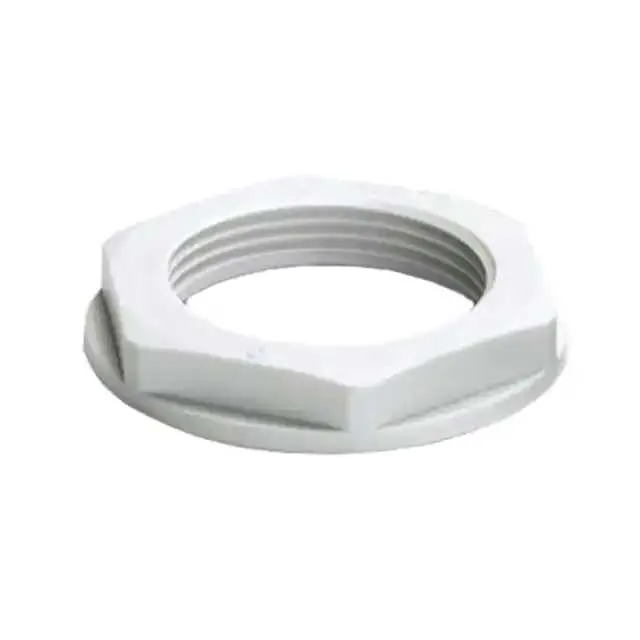 1417664 (LOCK NUT 50.0MM POLYAMIDE M40)