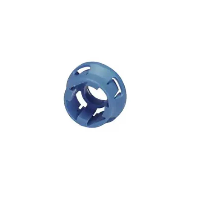 1417782 (CONN FIXING SLEEVE M12 BLUE)