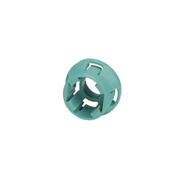 1417783 (CONN FIXING SLEEVE M12 WATER BLU)