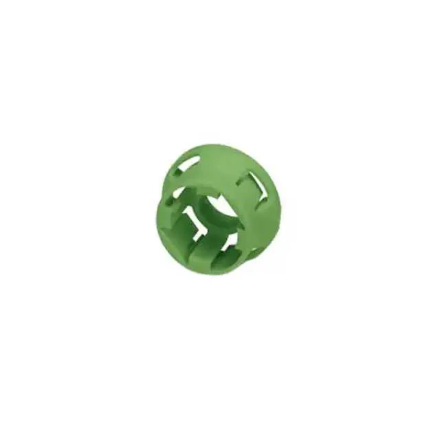 1417787 (CONN FIXING SLEEVE M12 GREEN)