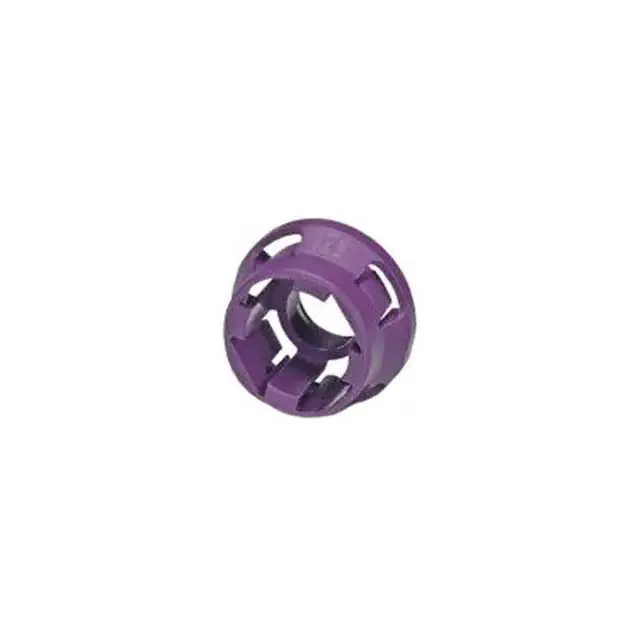 1417788 (CONN FIXING SLEEVE M12 VIOLET)