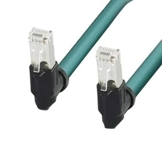 1418099 (CABLE MOD 8P8C PLUG-PLUG 3.28')