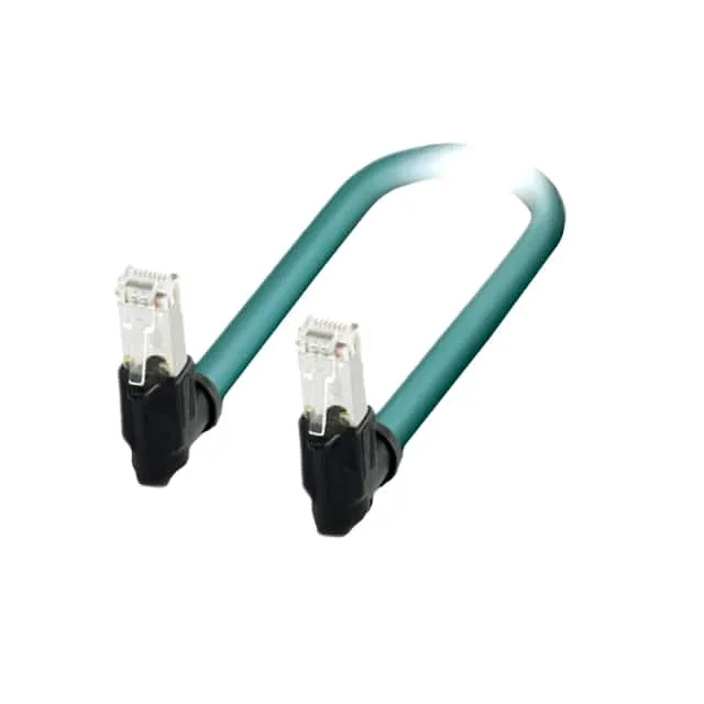 1418167 (CBL CAT5E R/A RJ45-R/A RJ45 5M)