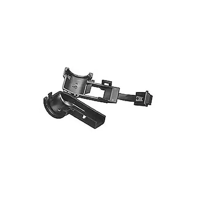 1418918-1 (CONN BACKSHELL BLACK)