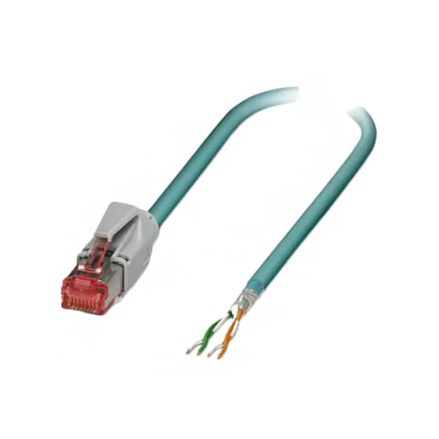 1419763 (ASSEMBLED ETHERNET CABLE CAT5E S)