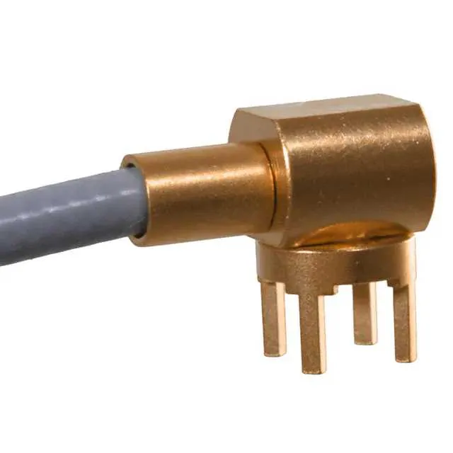 142-0003-301 (CONN DIRECT TO CABLE R/A PCB)