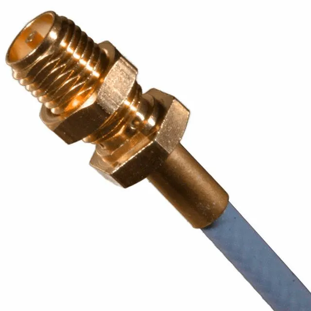 142-0335-401 (CONN SMA JACK STR 50 OHM SOLDER)