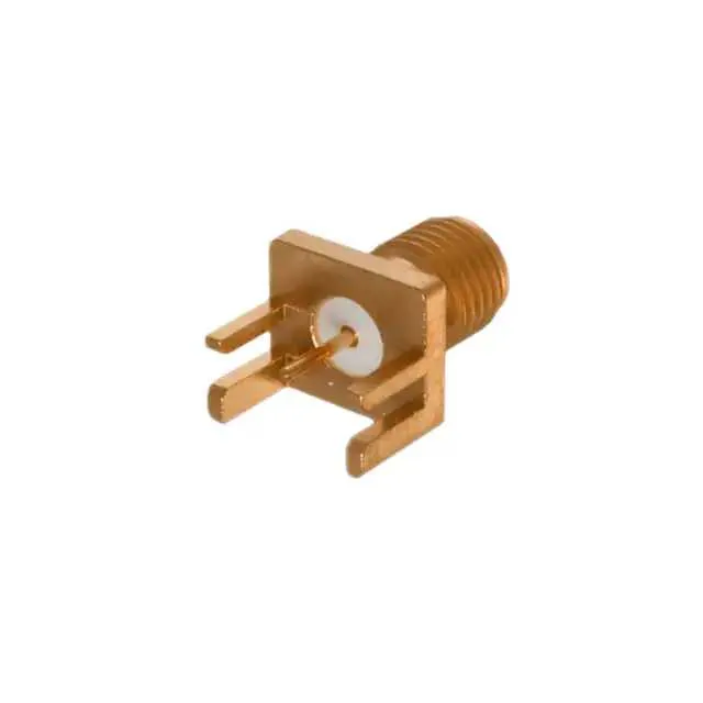 142-0701-831 (CONN SMA JACK STR 50OHM EDGE MNT)
