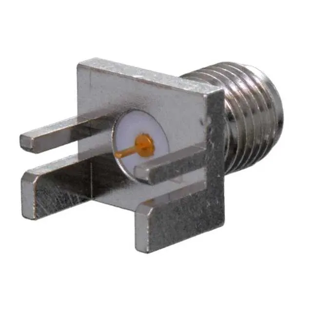 142-0701-886 (CONN SMA JACK STR 50OHM EDGE MNT)