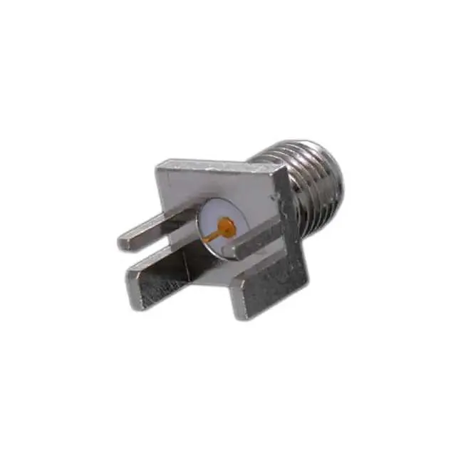 142-0711-826 (CONN SMA JACK STR 50OHM EDGE MNT)