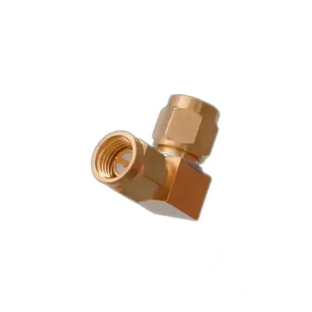 142-0901-931 (CONN ADAPT PLUG-PLUG SMA 50 OHM)