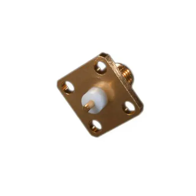 142-1701-041 (CONN SMA JACK STR 50OHM SOLDER)