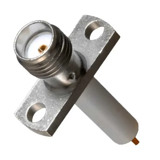 142-1701-131 (CONN SMA JACK STR 50 OHM SOLDER)