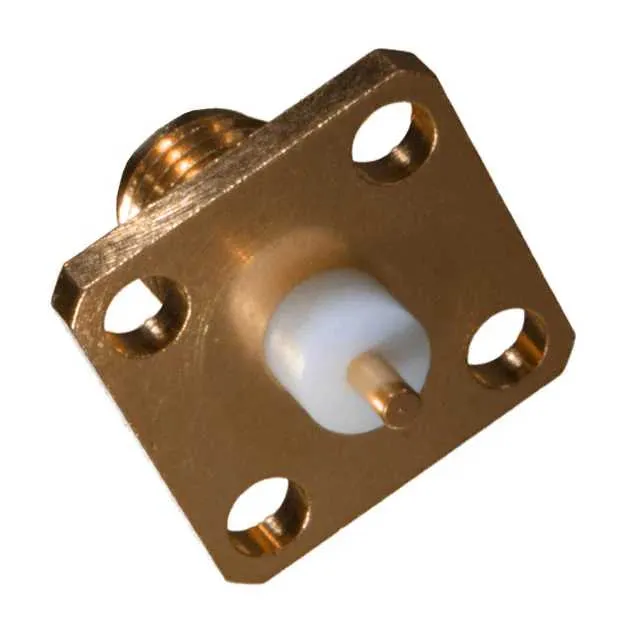 142-1701-191 (CONN SMA JACK STR 50 OHM SOLDER)