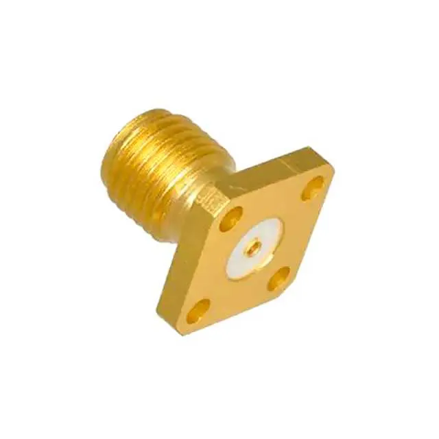 142-1701-541 (CONN SMA JACK STR 50OHM COMPRESS)