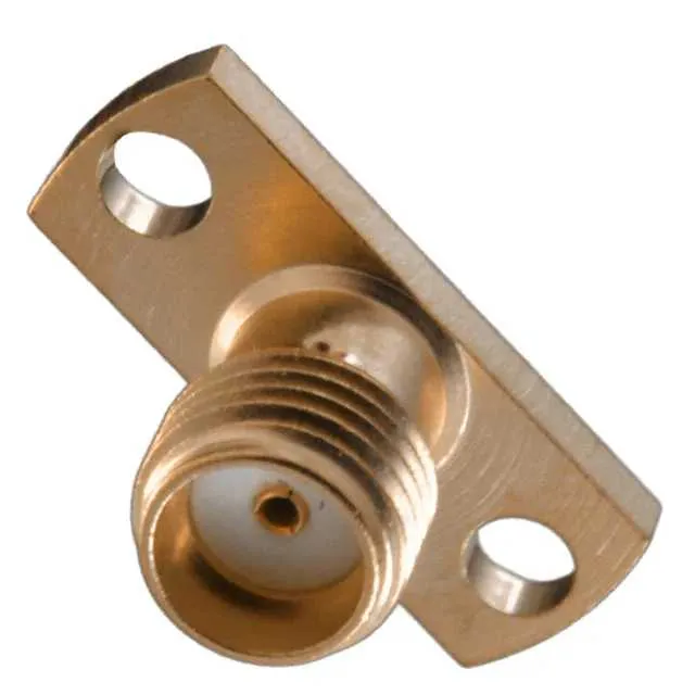 142-1701-611 (CONN SMA JACK STR 50OHM COMPRESS)