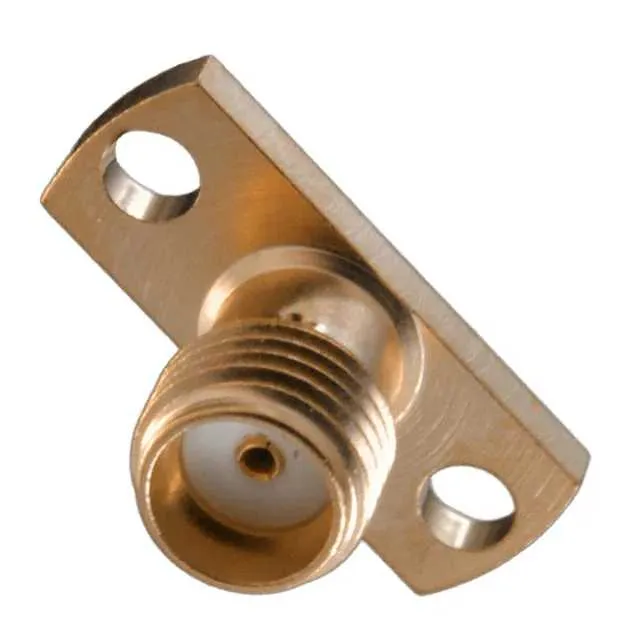142-1701-621 (CONN SMA JACK STR 50OHM COMPRESS)