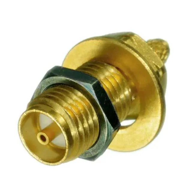 142-5303-401 (CONN SMA JACK STR 50 OHM CRIMP)