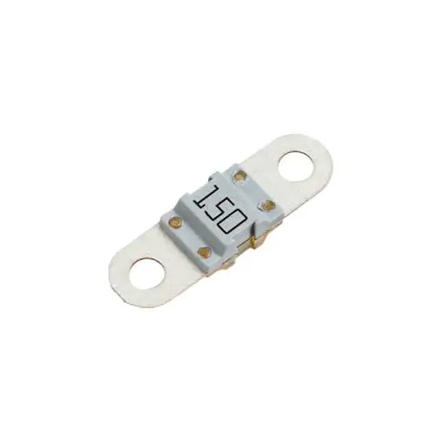 142.5631.6152 (FUSE AUTO 150A 58VDC AUTO LINK)