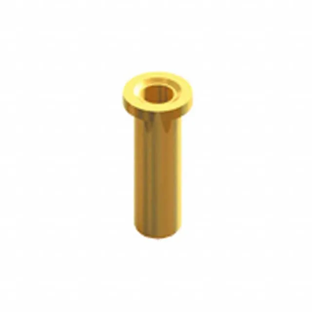 1420-1 (CONN PIN RCPT.015-.021 SOLDER)