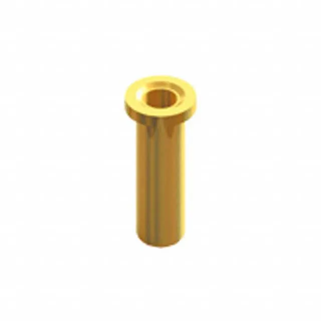 1420-2 (CONN PIN RCPT.015-.021 SOLDER)