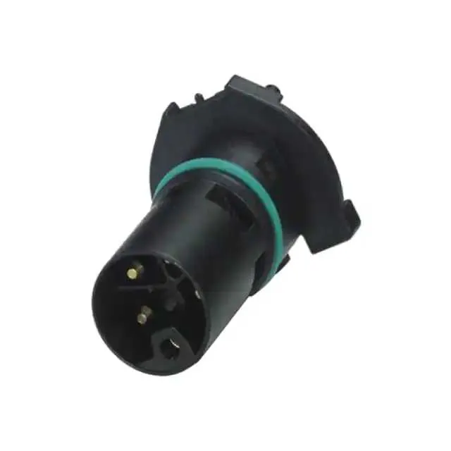 1420817 (CIRCULAR METRIC CONNECTORS SACC-)