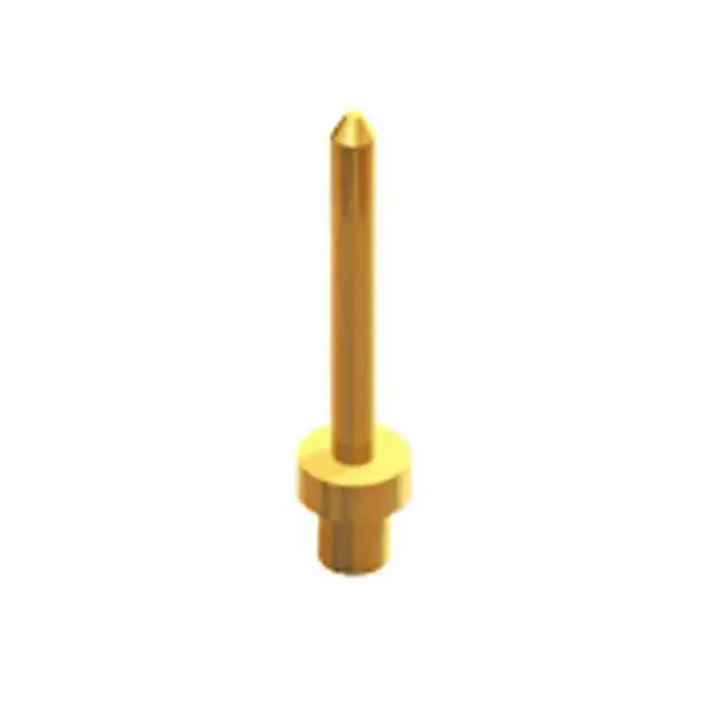 1421-1 (CONN PC PIN CIRC 0.025DIA TIN)