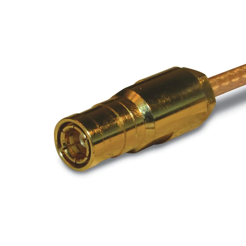 142118 (CONN SMB PLUG STR 50OHM SOLDER)