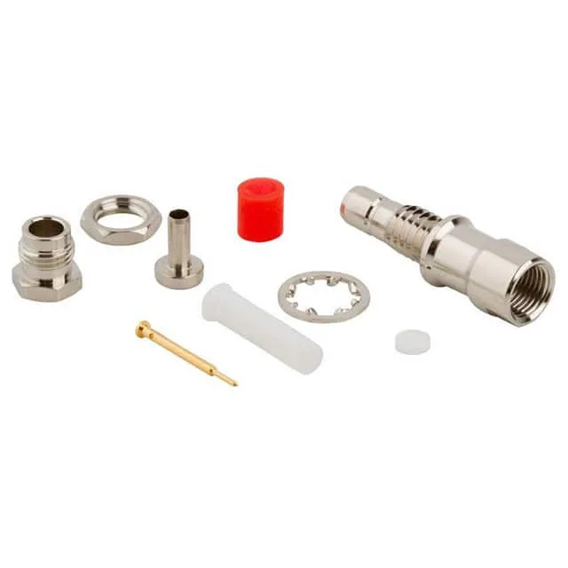 142124 (CONN SMB JACK STR 50OHM SOLDER)