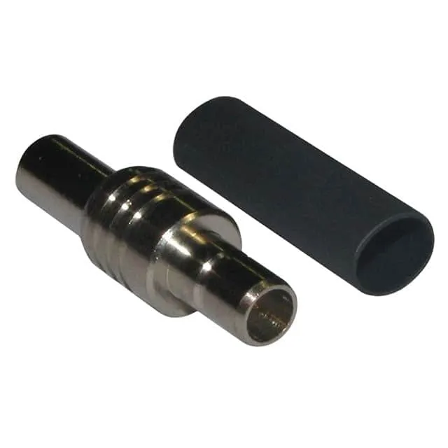 142181-75 (CONN MINI SMB JACK STR 75 OHM)