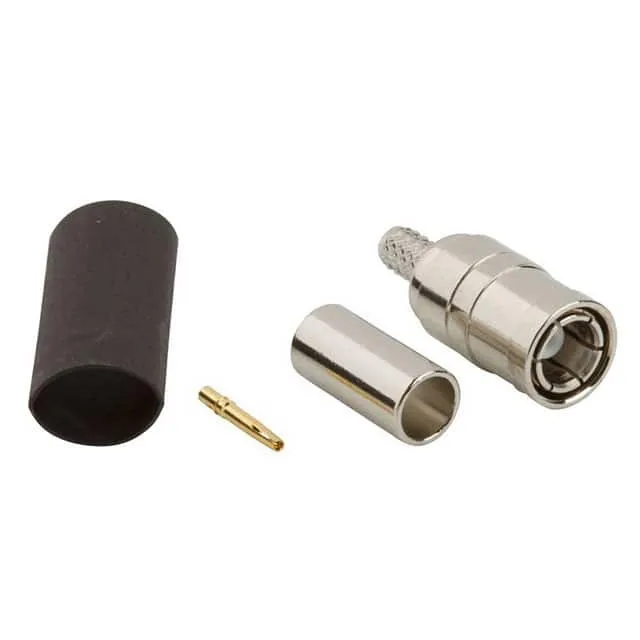 142183 (CONN SMB PLUG STR 50 OHM SOLDER)