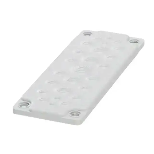 1422348 (CABLE FEED-THROUGH PLATES NO. OF)