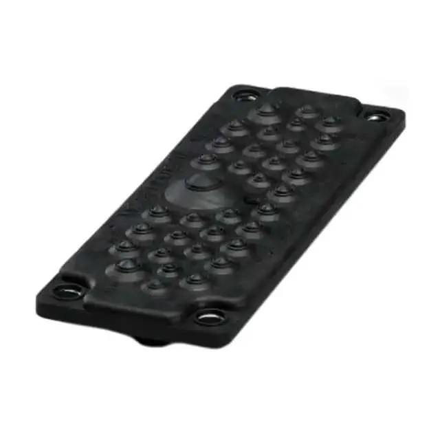 1422351 (CABLE FEED-THROUGH PLATES NO. OF)