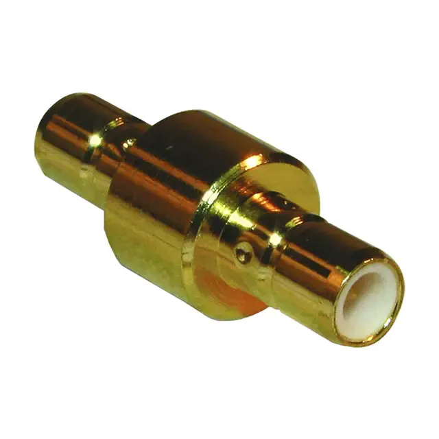 142244 (CONN ADAPT JACK-JACK SMB 50 OHM)
