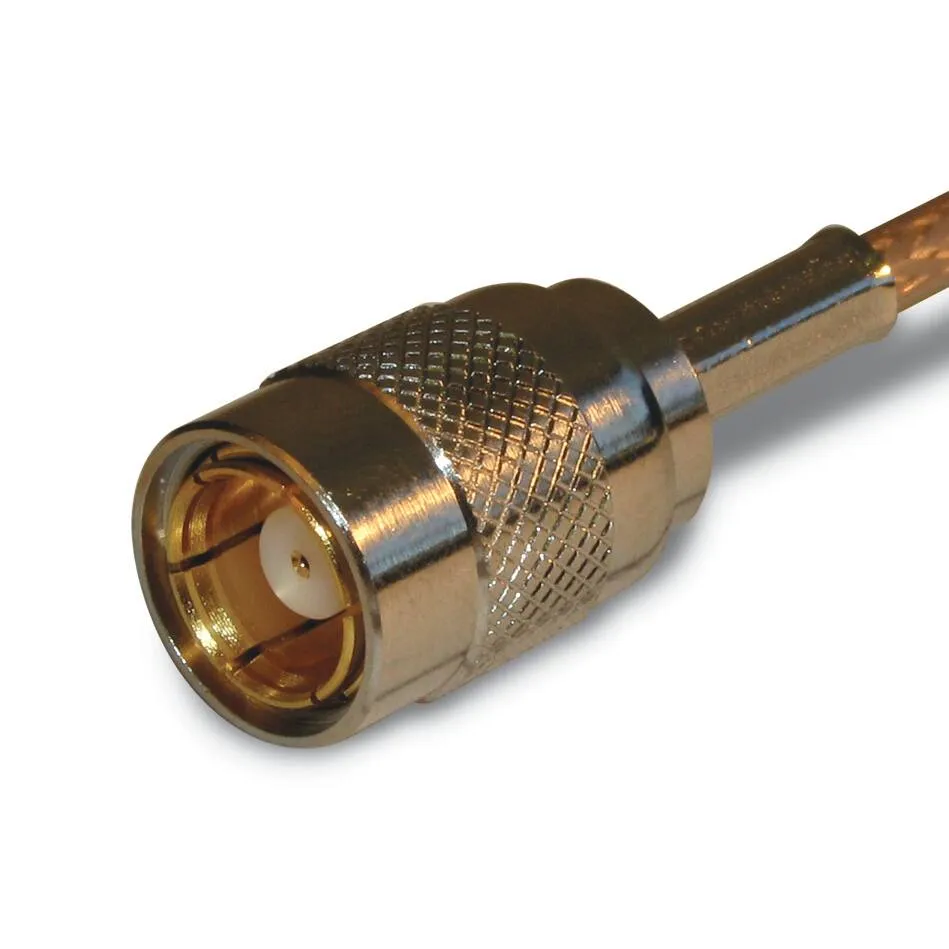 142284 (CONN SMZ PLUG STR 75OHM SOLDER)