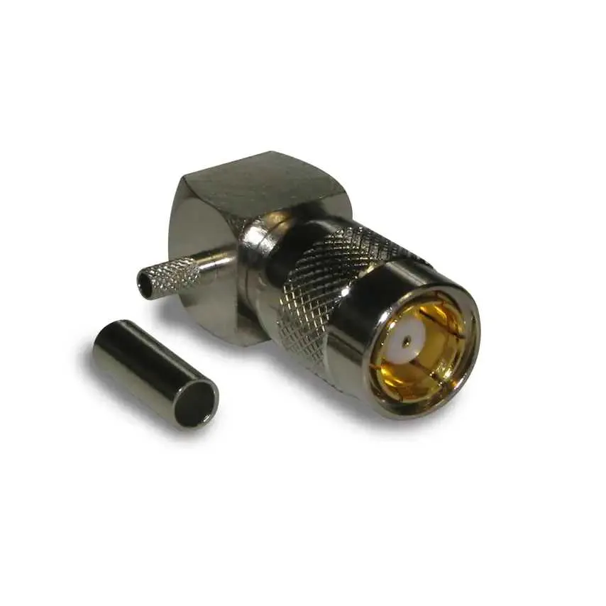 142286 (CONN SMB PLUG R/A 75OHM SOLDER)